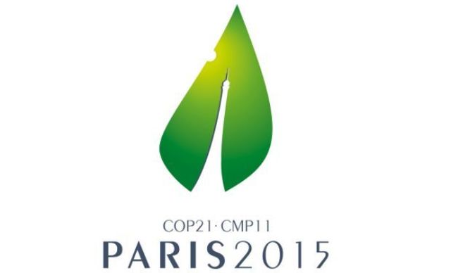 Paris UN Climate Change Conference