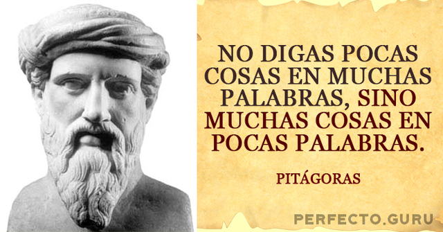 PITAGORAS