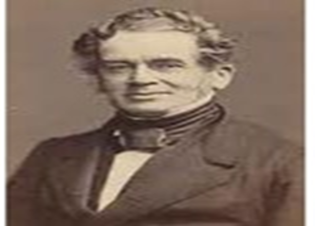 FRIEDRICH EDUARD BENEKE