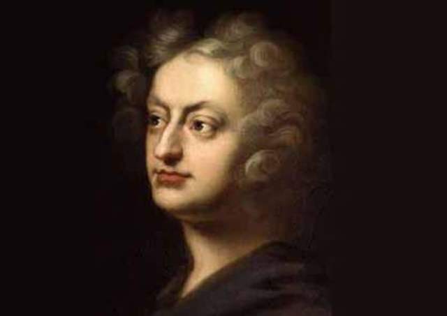 Henry Purcell