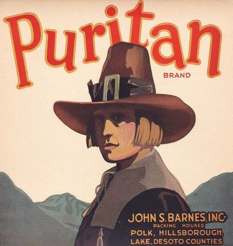 The Puritans