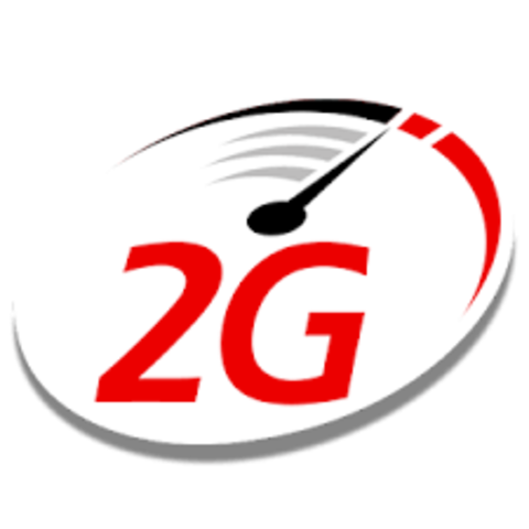 LA SEGUNDA GENERACION 2G