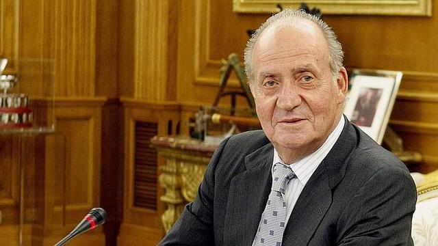 Reinado de Juan Carlos I