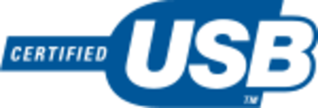 USB