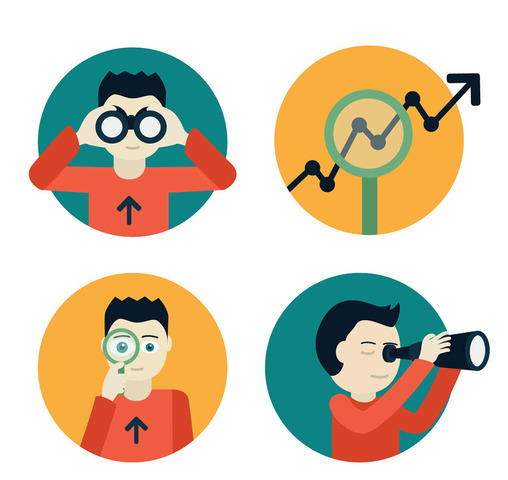 Monforte define "sistema estratégico de información"