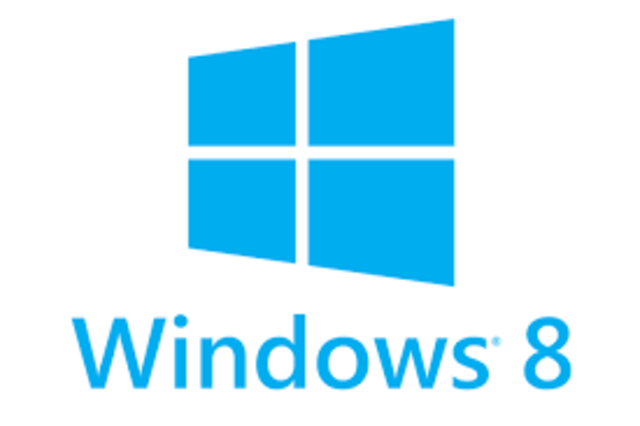 WINDOWS 8