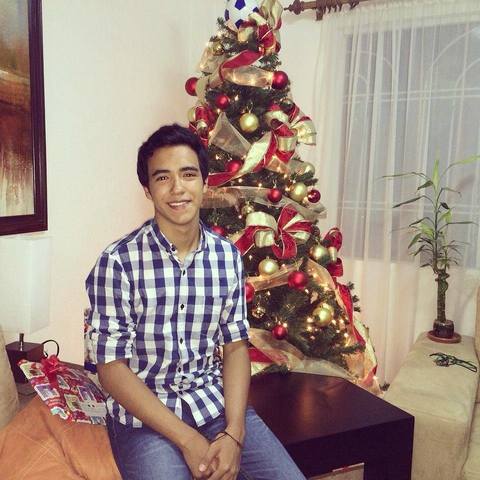 Navidad en 2014