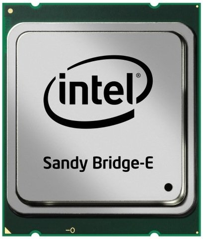 El Intel Core Sandy Bridge