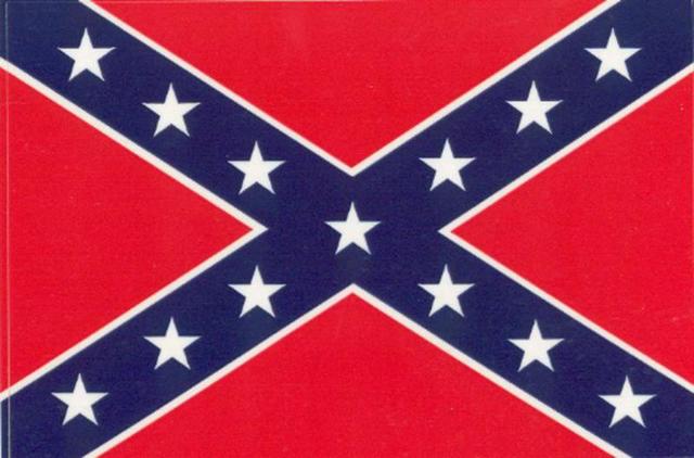 Southern States Secede