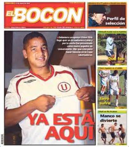 El Bocon