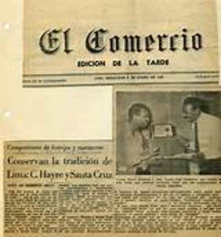 EL COMERCIO