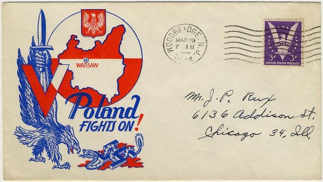 Germany Invades Poland