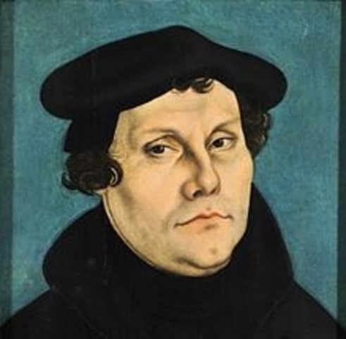 Educación siglo XVI