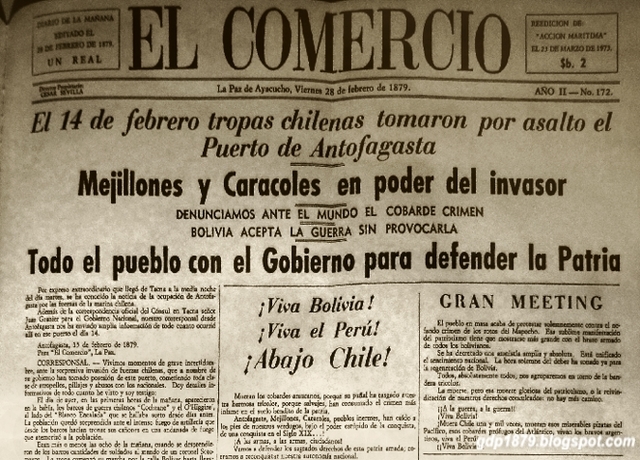 EL COMERCIO