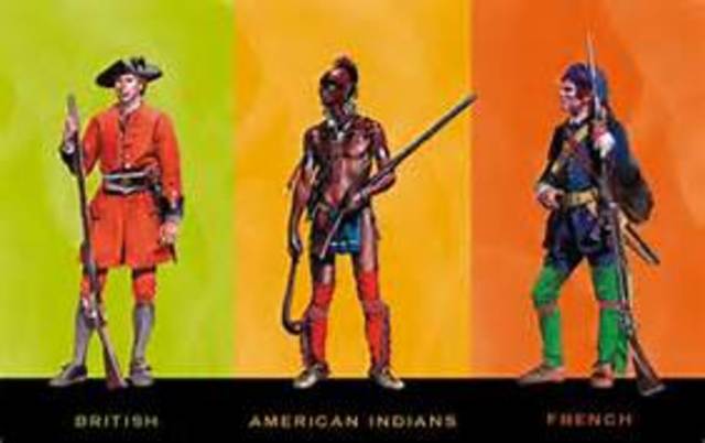French and Indian War