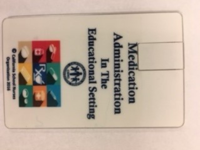 Medication Training updated by CSNO