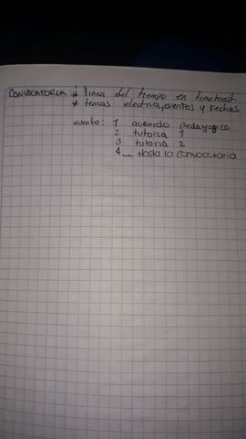 TUTORIA 5