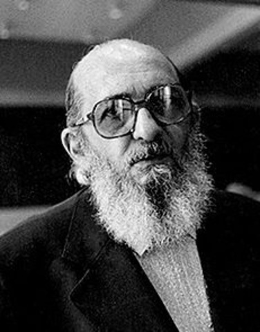 Paulo Freire