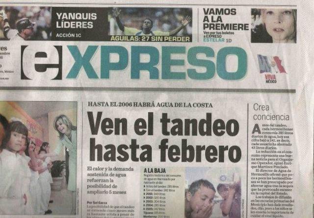EXPRESO