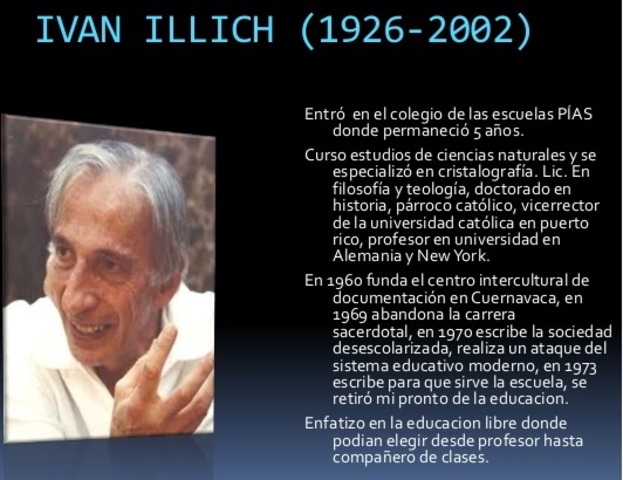 Corrientes Latinoamericanas