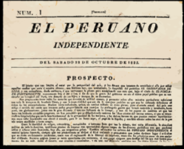 El Peruano