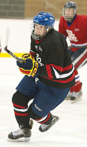 Connor is the 3rd person to be granted 'Exceptional Player Status'