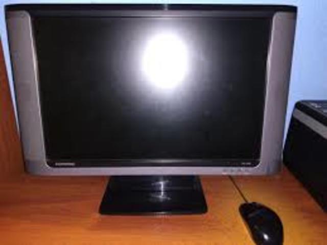 Computador de escritorio