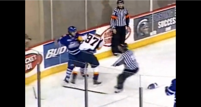 Connor's Erie Talent (Final Season)