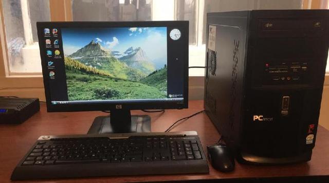 Computadora Pc Smart