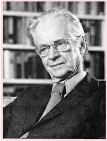 B. F. Skinner