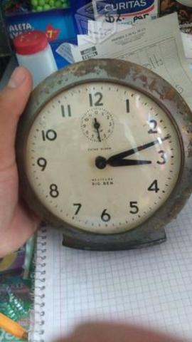 Reloj de cuerda