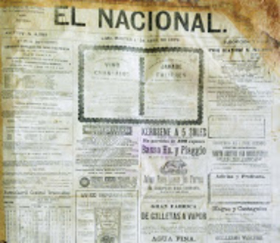El Nacional