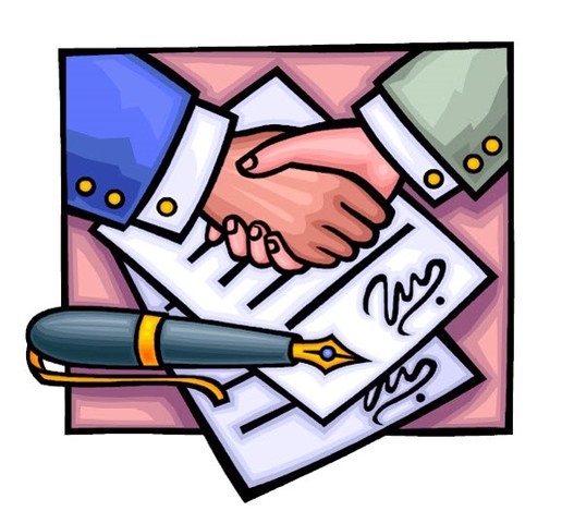 "The Last Stand" and "The Peace Treaty of 1805"