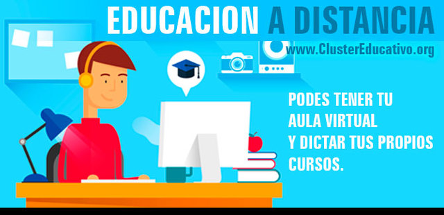 Educación Abierta y a Distancia