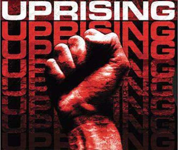 Citizens Uprising