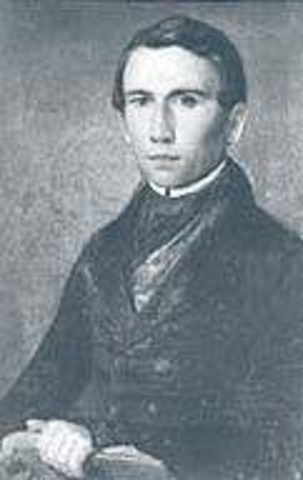 Adolfo Kolping (1813 - 1865)