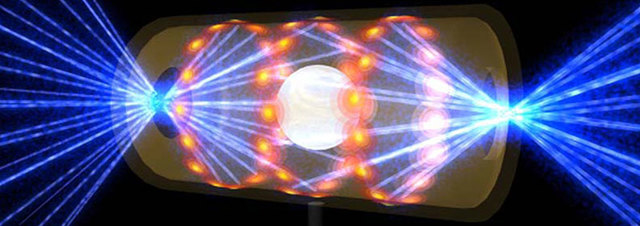 Discovery of Nuclear Fusion