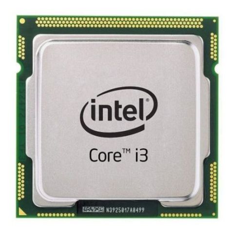 Intel Core i3-7320
