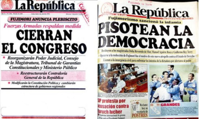 La Republica