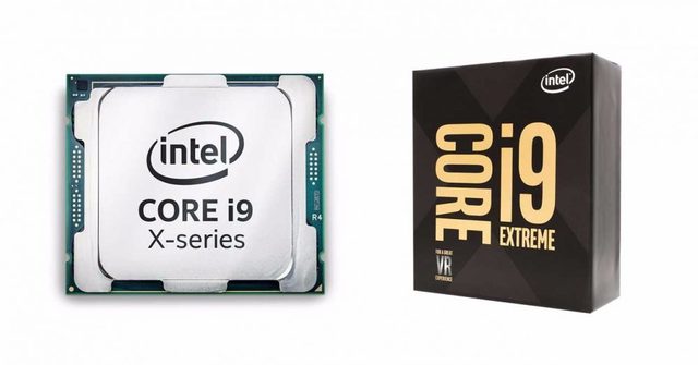 Intel Core i9-7960X