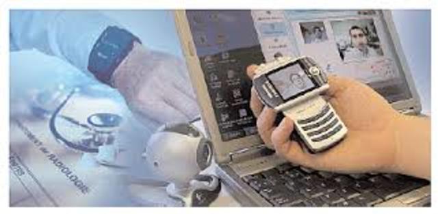 EDAD DE LA INFORMACIÓN Y LAS COMUNICACIONES