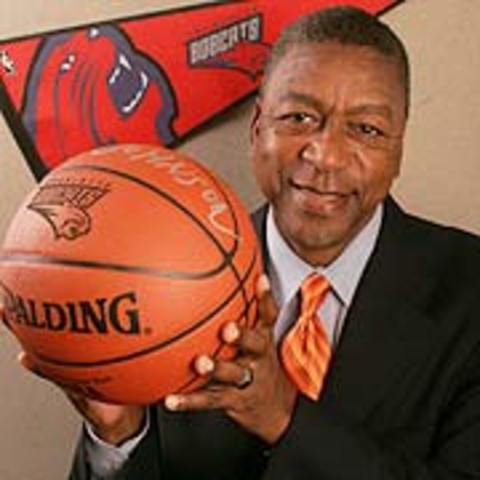 First Non-White NBA Team Owner