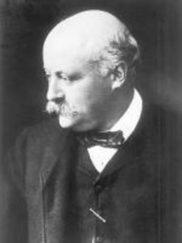 Hubert Parry