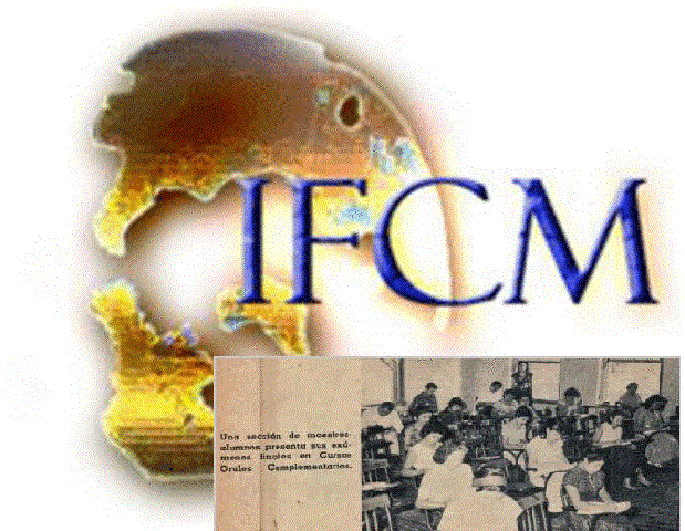 Instituto Federal de Capacitación del Magisterio