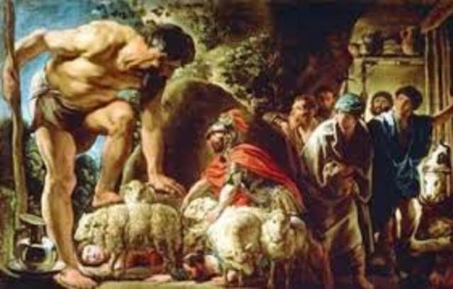 HOMEMERICA  1.100 AC