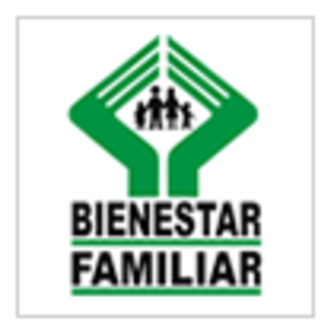 Instituto Colombiano de Bienestar Familiar
