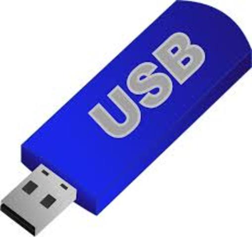 USB