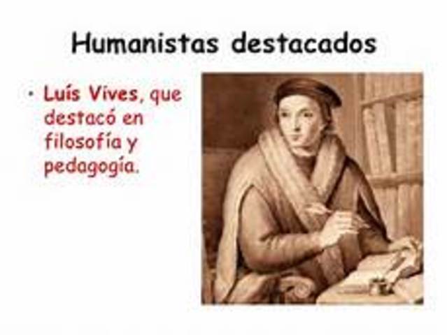 EL HUMANISMO