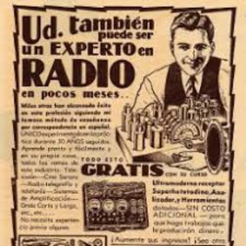 Radio