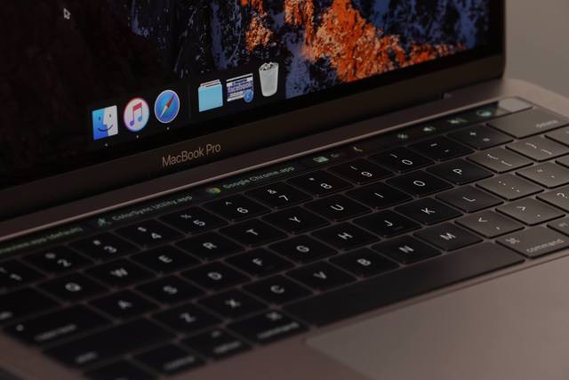 El mundo conoce la MacBookPro, llego para quedarse